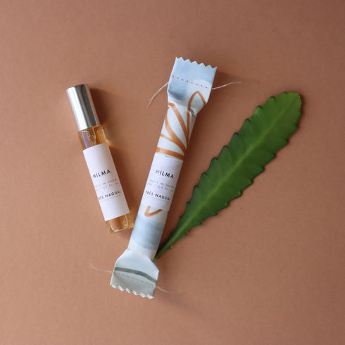 Hilma Perfume ~ by Très Nagual